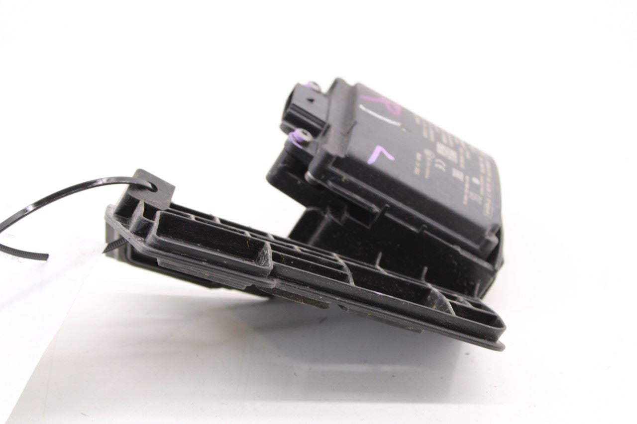 17-2020 Lincoln MKZ Reserve Rear Right Blind Spot Detection Radar Sensor Module - Alshned Auto Parts