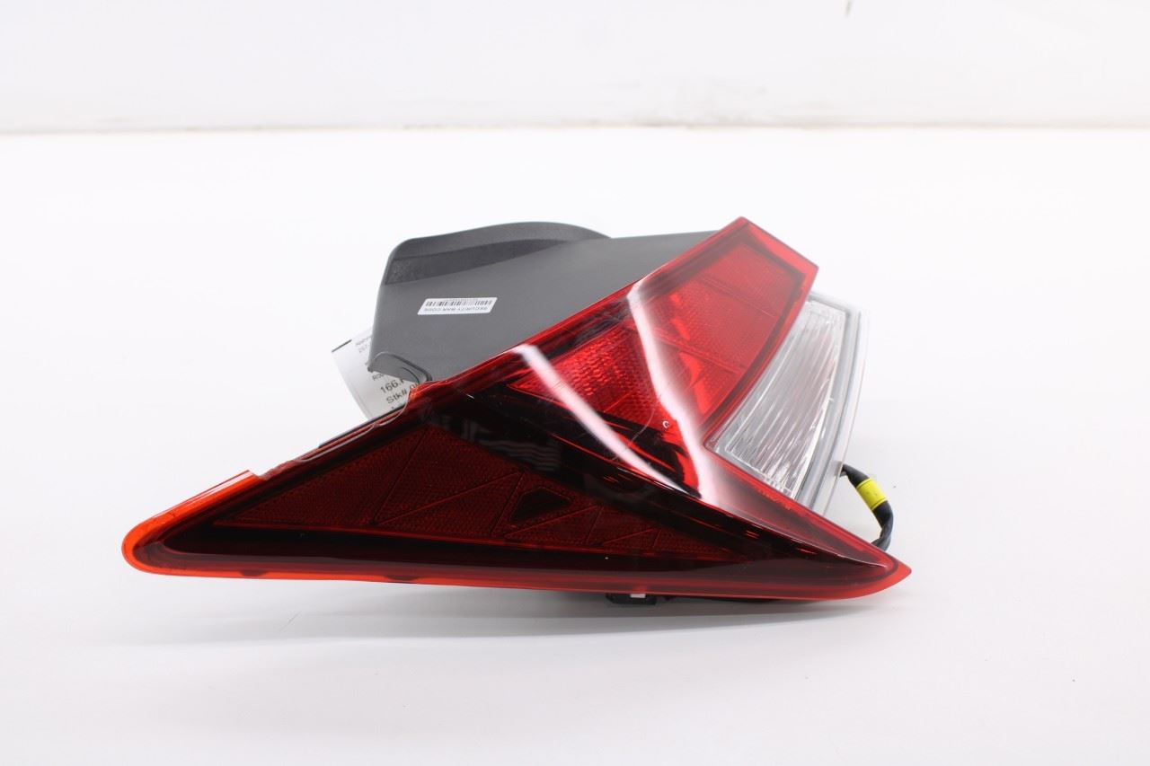 2021-25 Hyundai Elantra SE Rear Left Side Tail Light Lamp 92401-AA020 OEM *ReaD*2