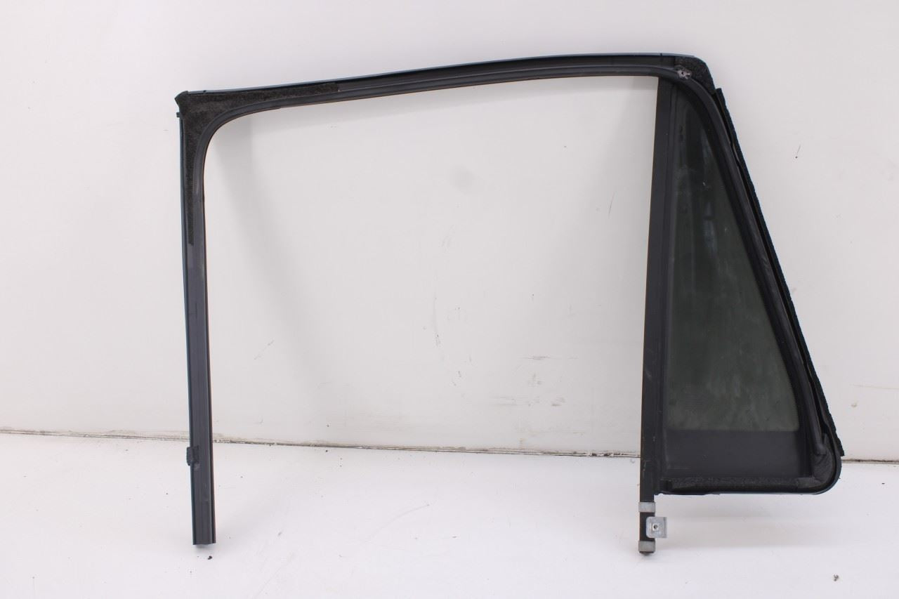 2020-26 Ford Expedition Max XLT Rear Right Door Window Vent Glass JL1Z-7825766-C6