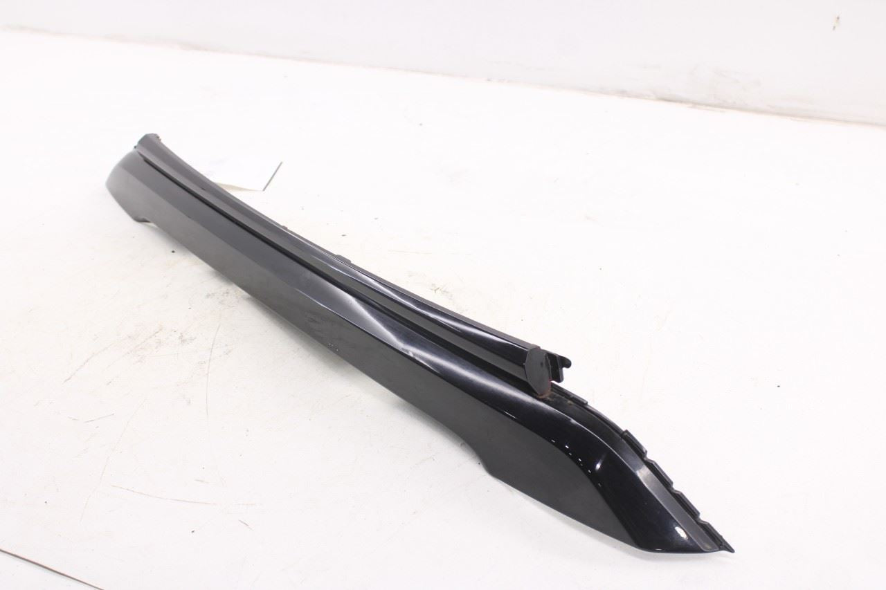 2020-2025 Toyota Corolla LE Rear Deck Lid Finish Panel Tailgate Trim 76811-02965 - Alshned Auto Parts