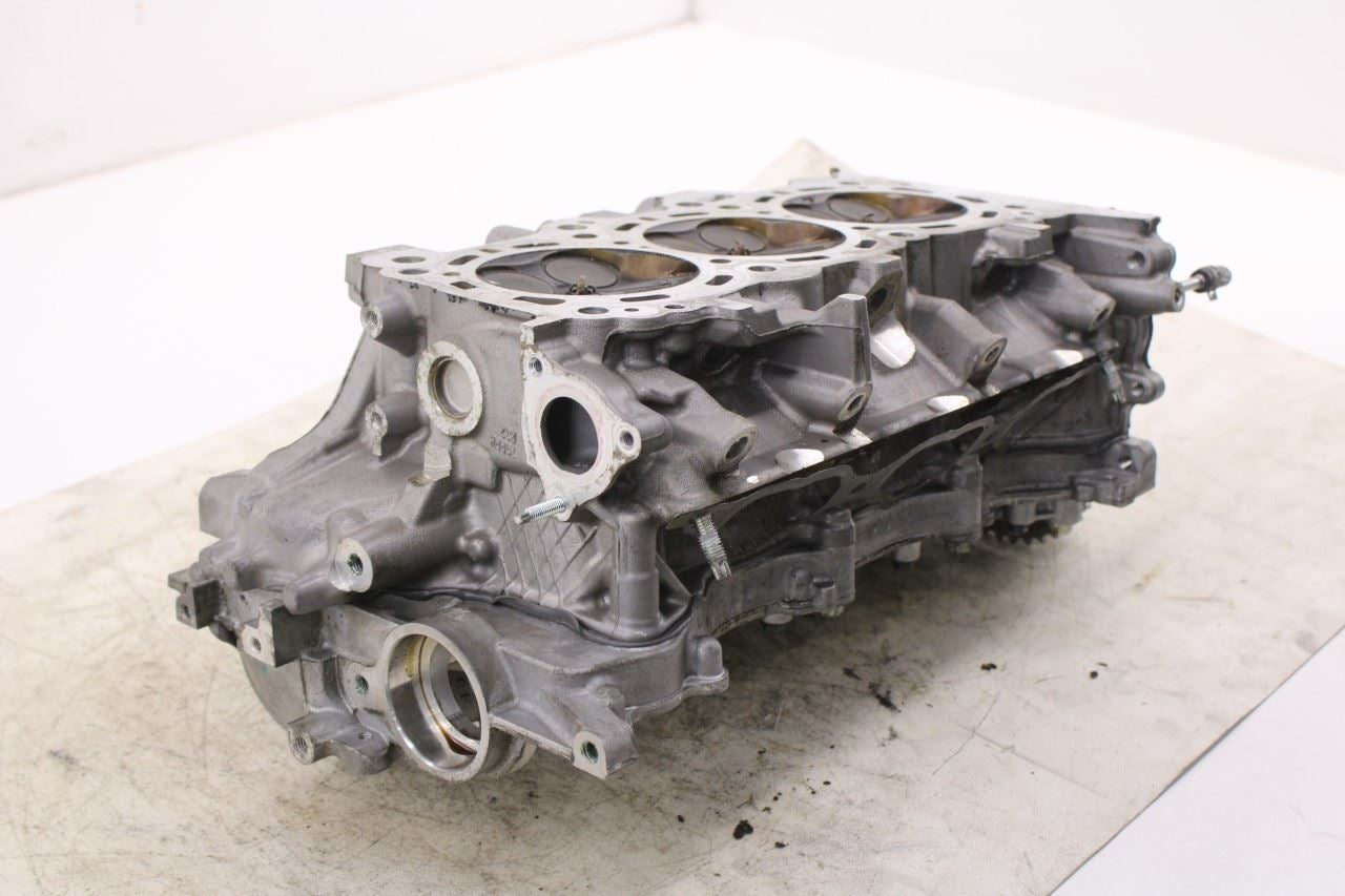 2016-23 Toyota Tacoma SR5 3.5L 6 cyl 2GRFKS Right Side Engine Cylinder Head Assy9
