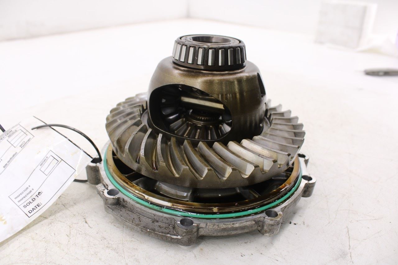 2017-2026 Audi S5 Premium 3.0L AWD Transmission Differential Gear 0D5-409-131-A3