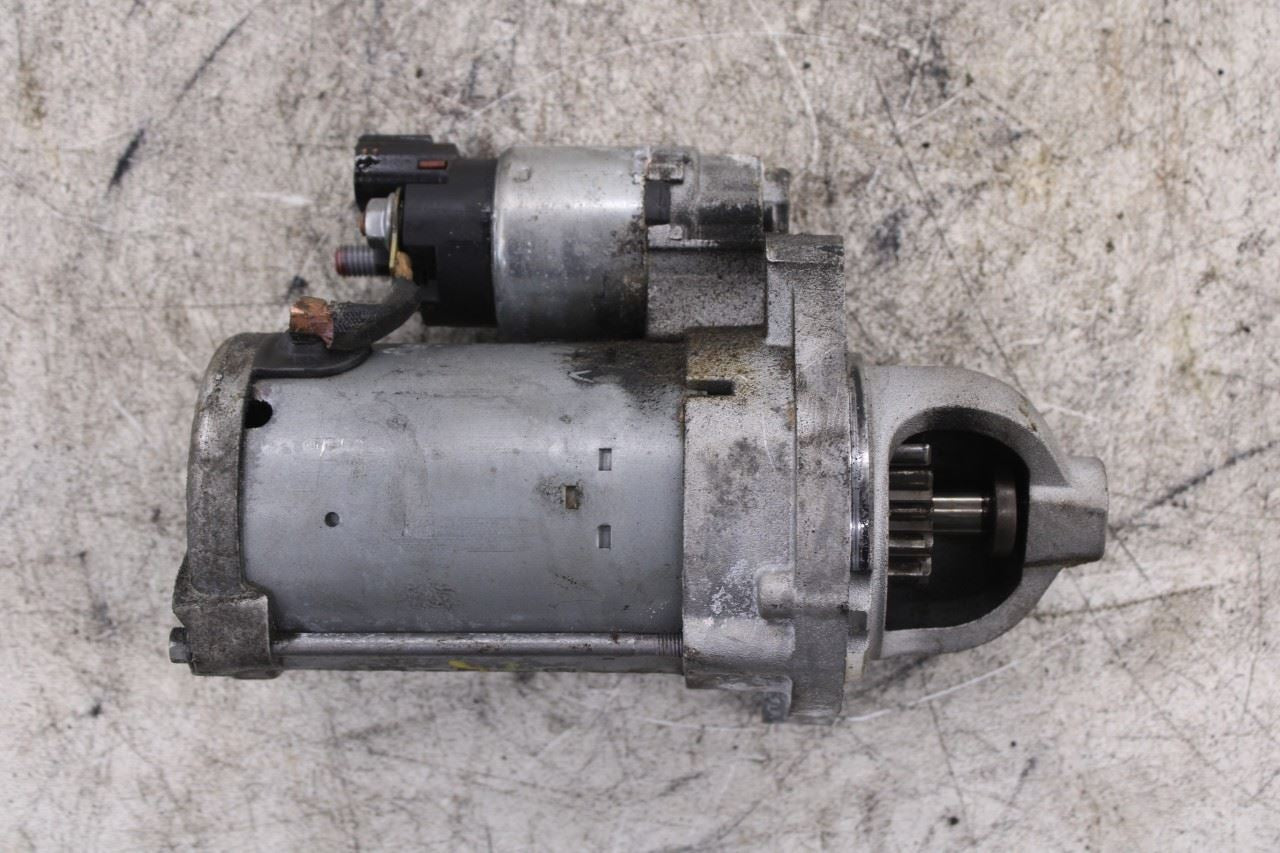 2021-2026 Hyundai Elantra SE 2.0L Engine Starter Motor Assembly 36100-2J300 OEM6