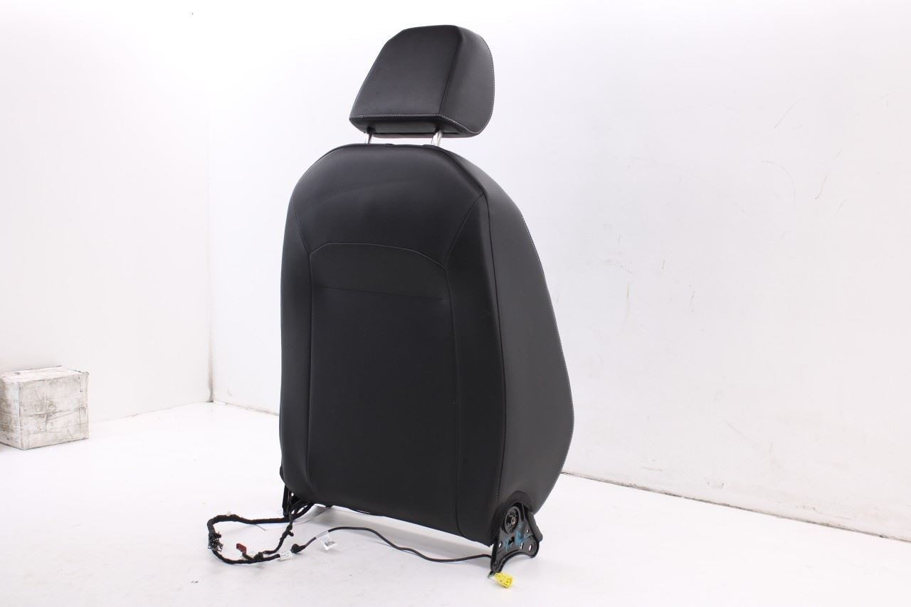 22-24 Volkswagen Jetta SE Front LH Side Seat Backrest Upper Cushion w/ Headrest9