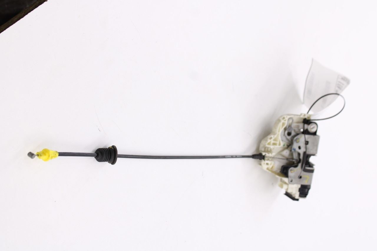 2011-22 Jeep Grand Cherokee Limited Rear Left Door Lock Latch Actuator 4589923AF10