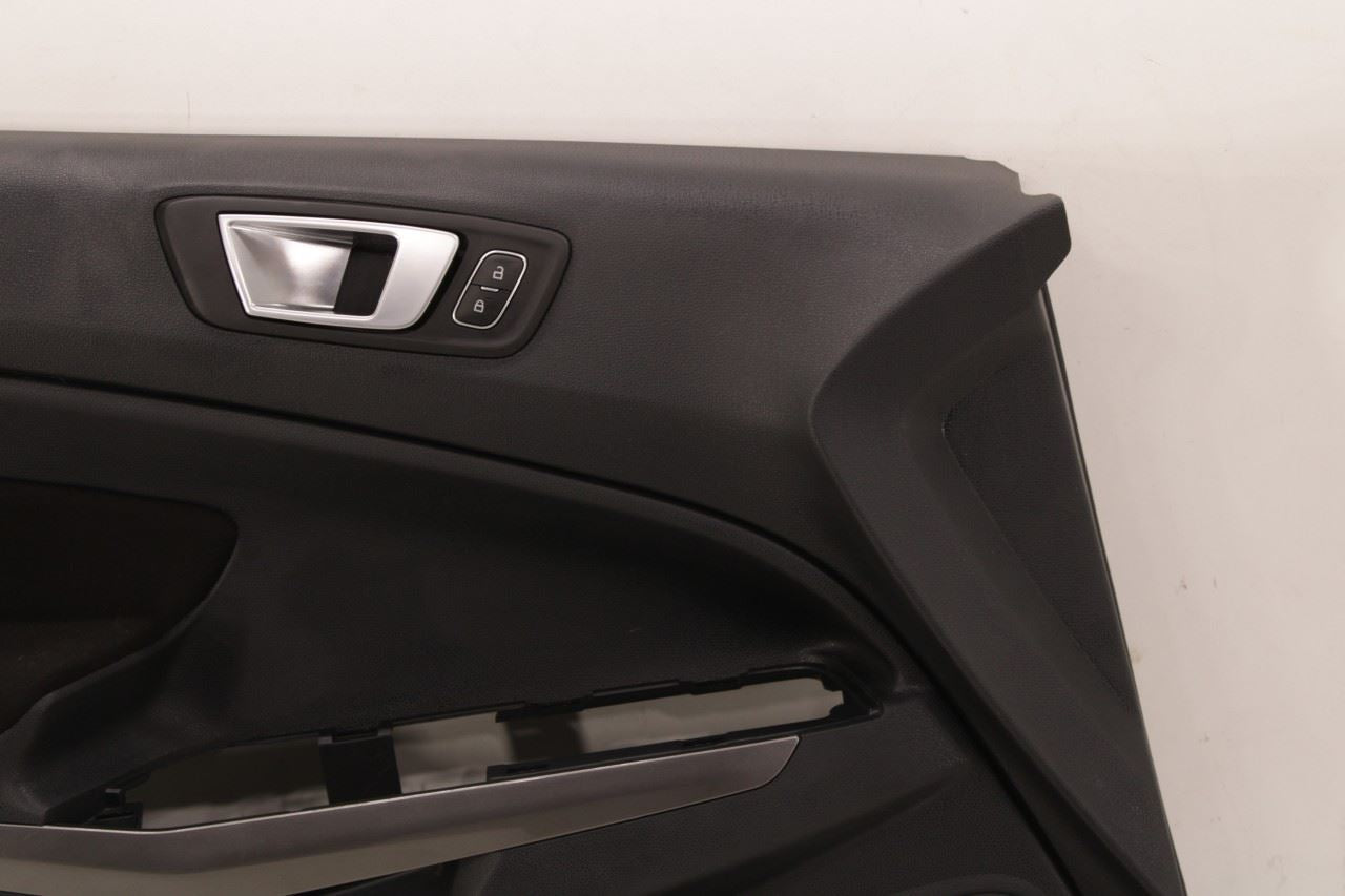 2018-2019 Ford Ecosport SE Front Left Driver Door Trim Panel GN1Z-5823943-MD OEM - Alshned Auto Parts
