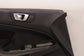 2018-2019 Ford Ecosport SE Front Left Driver Door Trim Panel GN1Z-5823943-MD OEM - Alshned Auto Parts