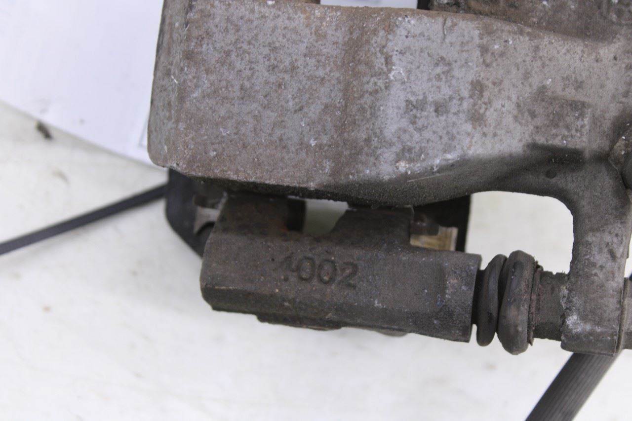14-20 Toyota Sienna LE Rear Right Passenger Side Brake Disc Caliper 47830-0E070 - Alshned Auto Parts