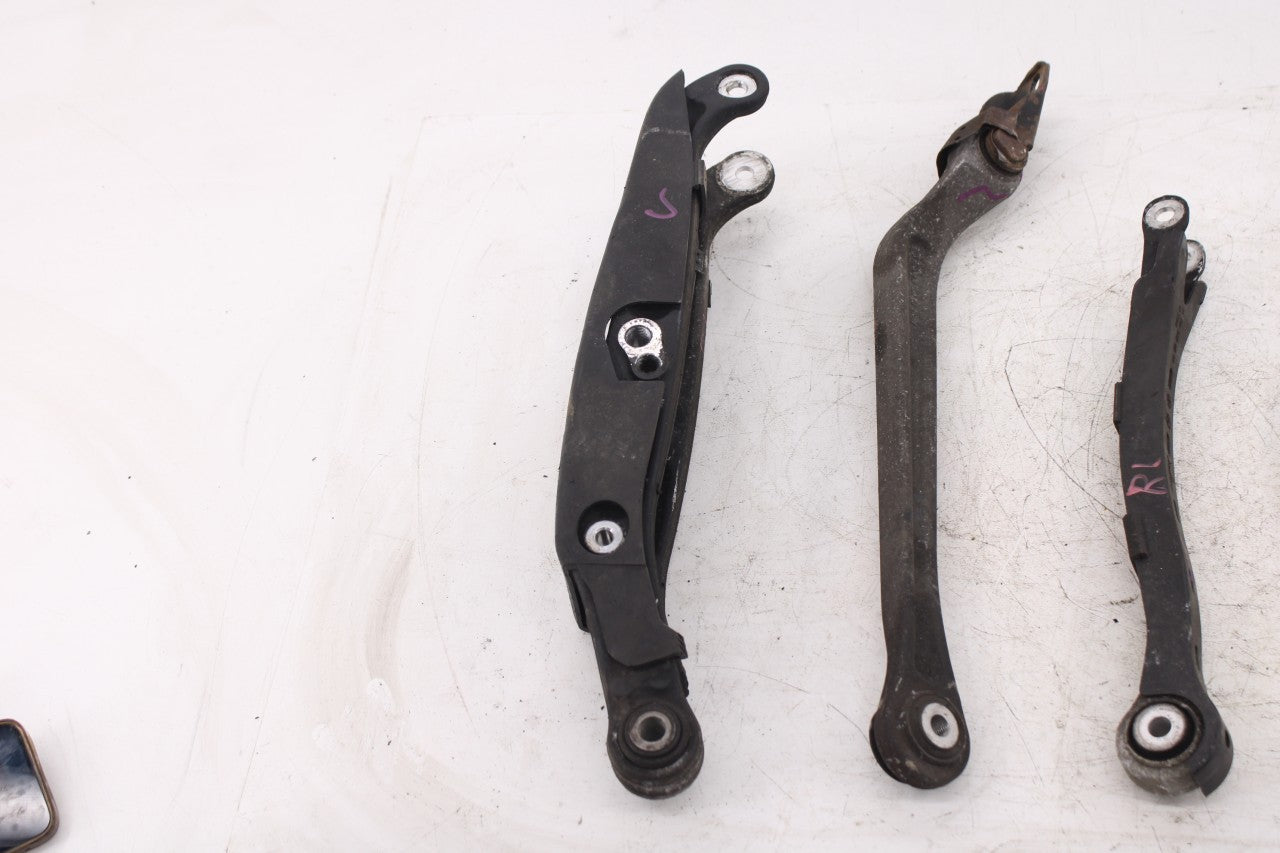 03-06 Mercedes-Benz E500 5.0L RWD Rear Suspension Left Side Control Arm Set of 53