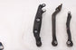 03-06 Mercedes-Benz E500 5.0L RWD Rear Suspension Left Side Control Arm Set of 53