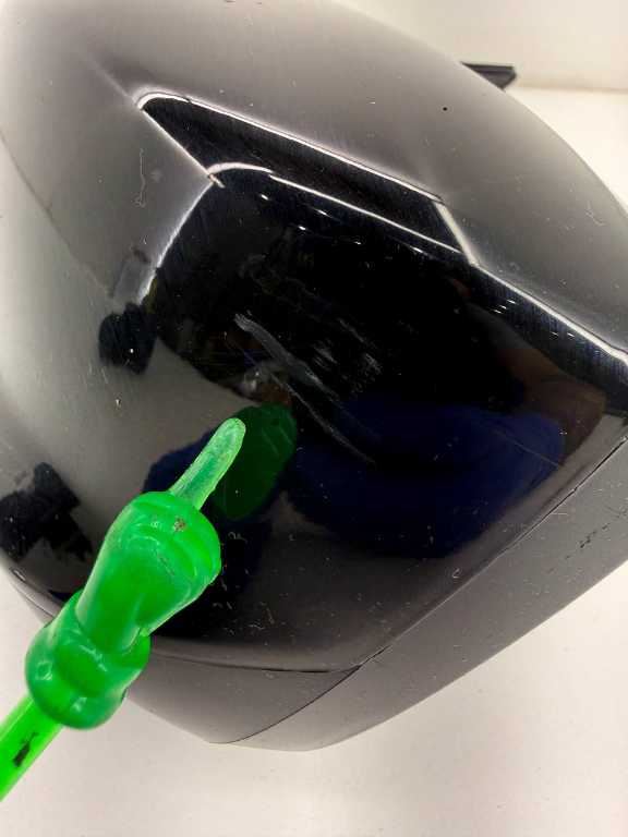 2018-2022 Acura ILX Technology A-Spec 2.4L FWD Driver Left Side Rear View Mirror10