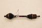 2014-22 Volkswagen Passat SE FWD Front Left Side CV Axle Drive Half Shaft *ReaD* - Alshned Auto Parts