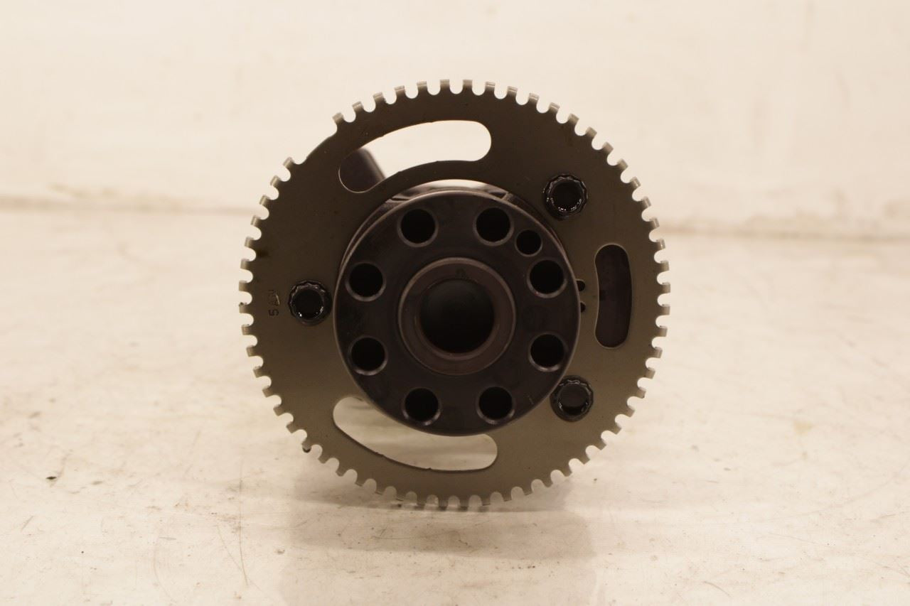 23-26 Acura Integra A-Spec 1.5L FWD Engine Motor Crankshaft 5K 13310-64A-A00 OEM - Alshned Auto Parts