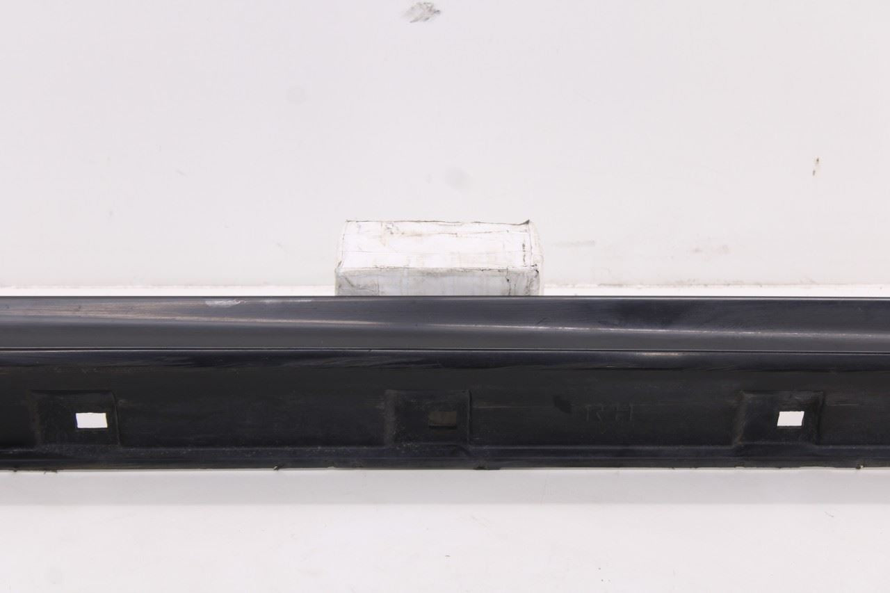 2012-16 Subaru Impreza Sport Right Rocker Skirt Panel Molding 96051FJ000NN *ReaD3