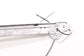 13-2016 Ford F250 Lariat Crew Cab Rear Right Side Door Window Regulator w/ Motor - Alshned Auto Parts