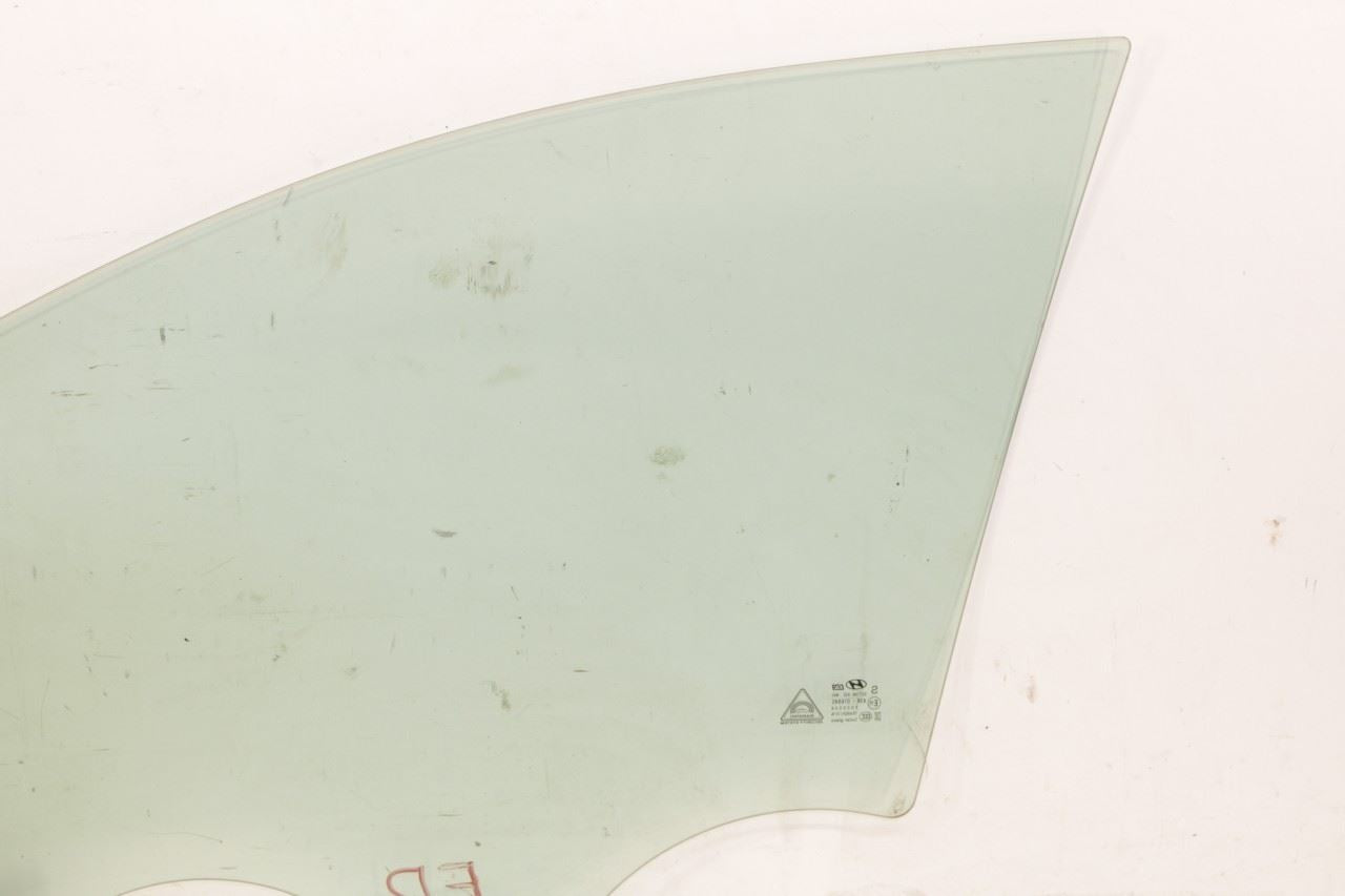 2022-2025 Hyundai Tucson SEL Front Right Door Window Glass 82420-CW000 OEM - Alshned Auto Parts