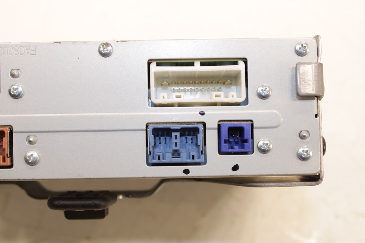 2024-2025 Mazda CX-30 2.5 S Navigation Audio Radio Receiver DRVP-66-9C0D OEM - Alshned Auto Parts