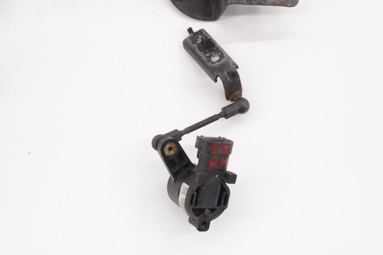 16-22 Jeep Grand Cherokee 4WD Front Rear RH LH Side Ride Height Level Sensor Set - Alshned Auto Parts