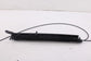 2015-21 Mercedes-Benz C300 4Matic Roof RH and LH Sunroof Panel Sliding Rail Set6