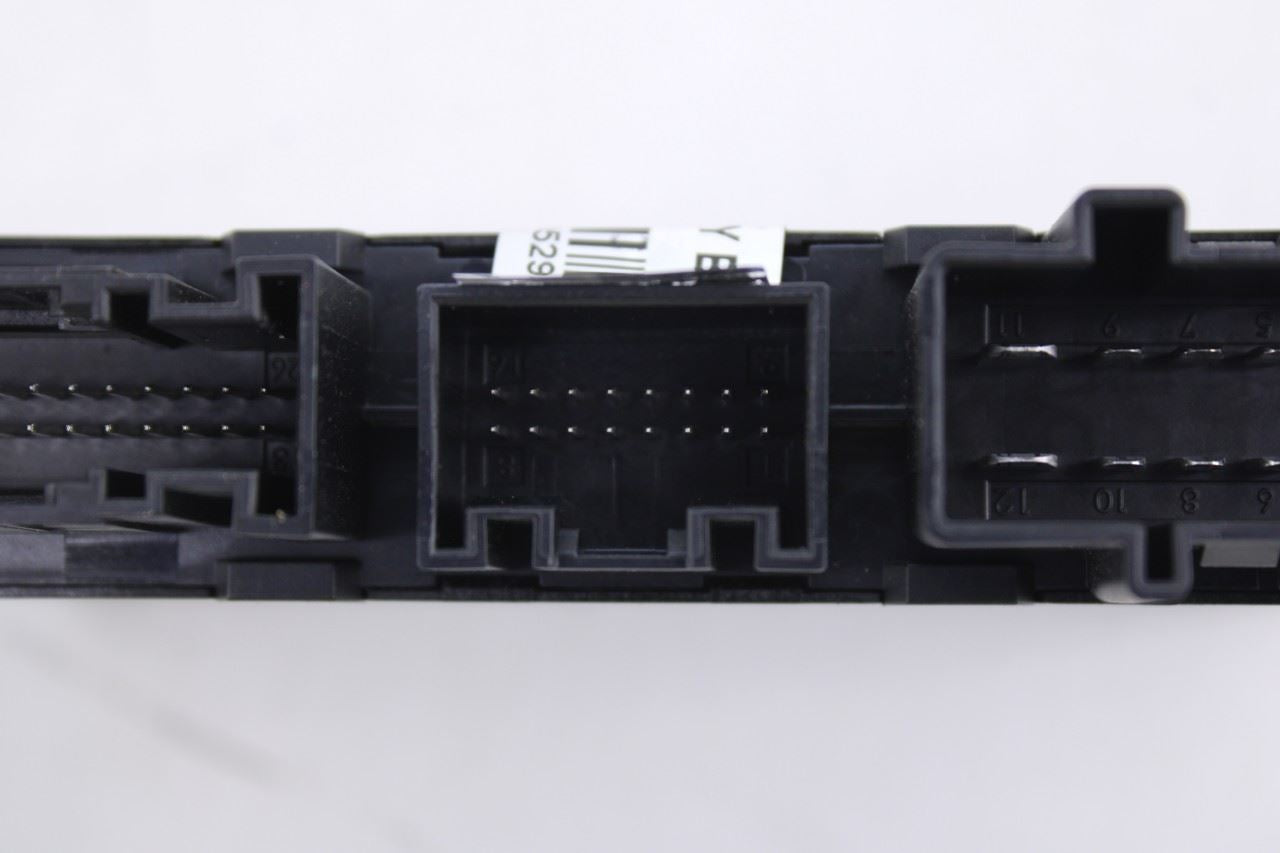 2013-2018 Porsche Cayenne S Front Left Driver Side Power Seat Control Module OEM - Alshned Auto Parts