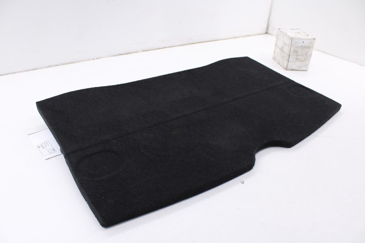 2011-16 Mini Countryman Cooper S Rear Trunk Cargo Second Base Floor Cover Panel4