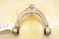 11-18 Porsche Cayenne Platinum AWD Front Suspension LH or RH Upper Control Arm - Alshned Auto Parts