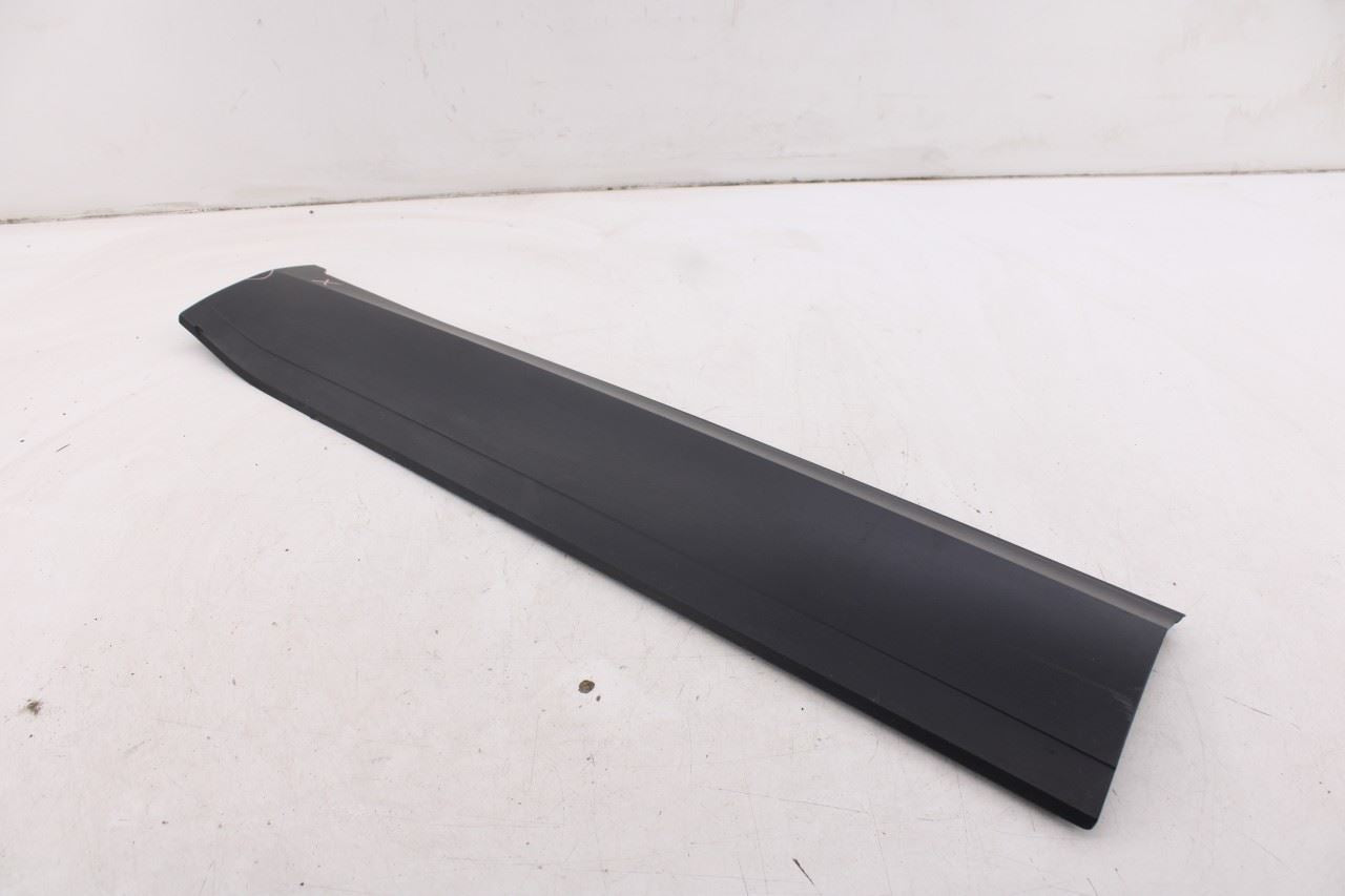 2018-2025 Volkswagen Atlas SE Front Left Door Lower Molding Panel 3CN854939F9B9 - Alshned Auto Parts