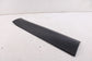 2018-2025 Volkswagen Atlas SE Front Left Door Lower Molding Panel 3CN854939F9B9 - Alshned Auto Parts