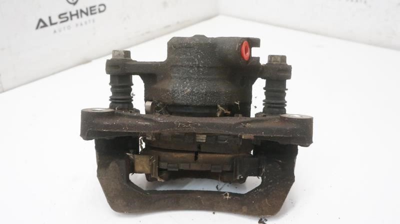 2009-2013 Subaru Forester Rear Left Driver Side Brake Disc Caliper 26692FG0105