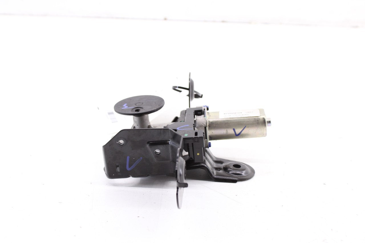 2018-2024 Ford Expedition Limited Rear Liftgate Wiper Motor JL1B-17C424-AD OEM - Alshned Auto Parts