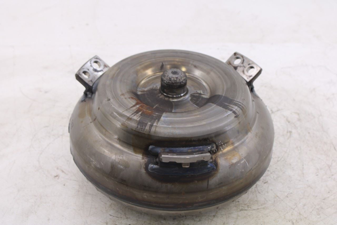 08-12 Mercedes-Benz C350 Sport 3.5L RWD Transmission Torque Converter 2212501802 - Alshned Auto Parts