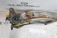 2015-2020 Ford F150 Crew Cab 2.7L 4WD Driver Left Side Seat Backrest Upper Frame6