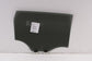 2015-2023 Jeep Cherokee Limited Rear Left Side Door Window Glass 68104623AC OEM - Alshned Auto Parts