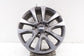 17-18 Jeep Grand Cherokee Aluminum Wheel R20x8J 5 V Spoke 5XL06TRMAA OEM *ReaD* - Alshned Auto Parts