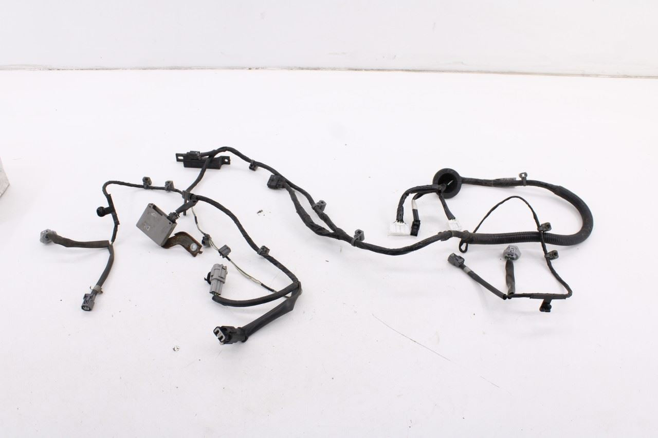 2016-2019 Infiniti QX60 Rear Body Wire Wiring Harness 24095-9NF0B OEM2