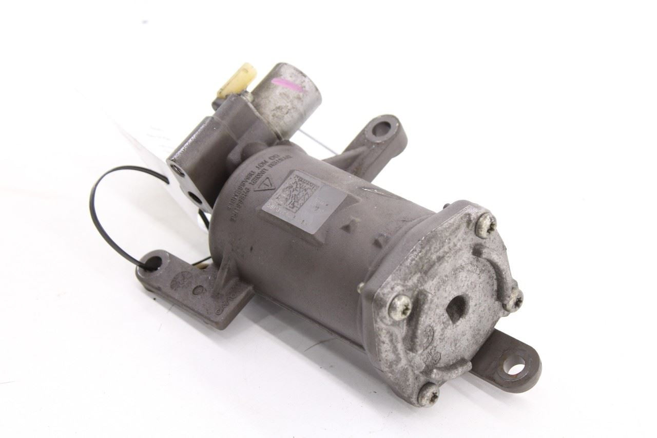 18-24 Chevrolet Equinox LT 1.5L FWD Auto Transmission Fluid Accumulator 242839389