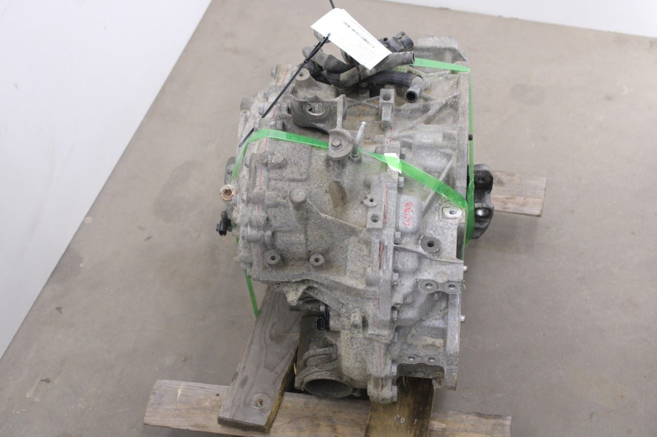 17-19 Infiniti QX60 Nissan Pathfinder 3.5L 6 cyl AWD CVT Auto Transmission 102K4