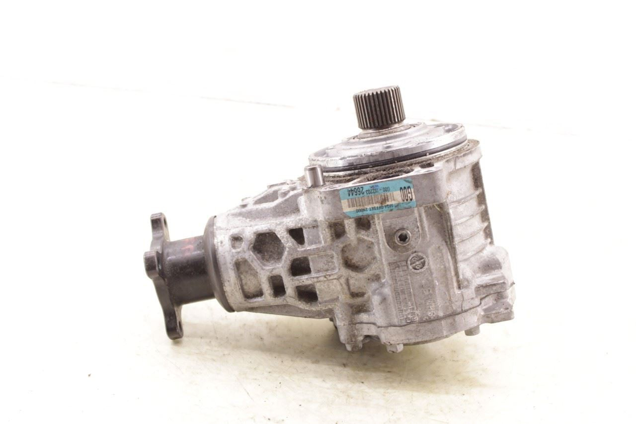 2021-24 Kia Sorento X-Line SX Prestige 2.5L turbo Transfer Case 34K 47300-2N000 - Alshned Auto Parts