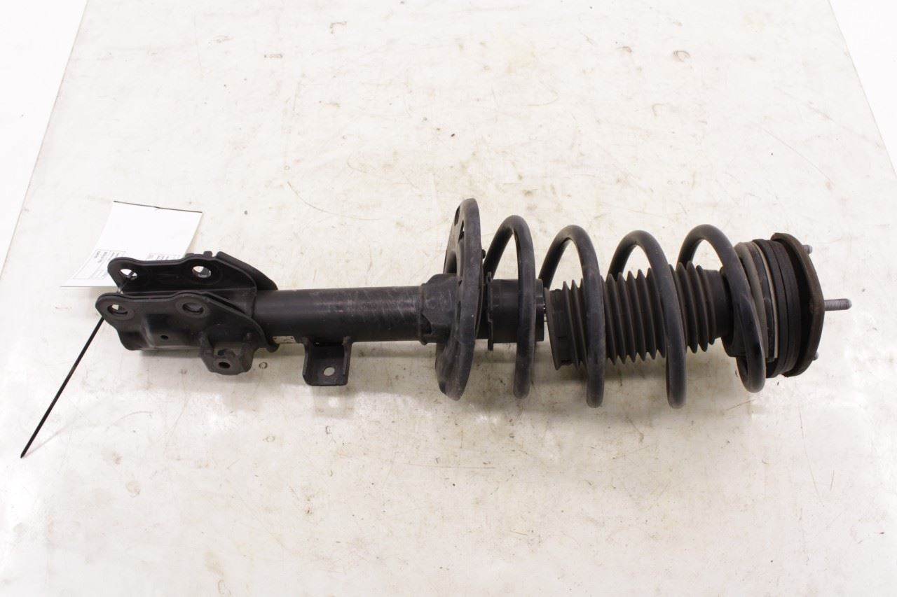 2019-2023 Mazda CX-9 Grand Touring 2.5L AWD Front Left Side Shock Strut Absorber - Alshned Auto Parts