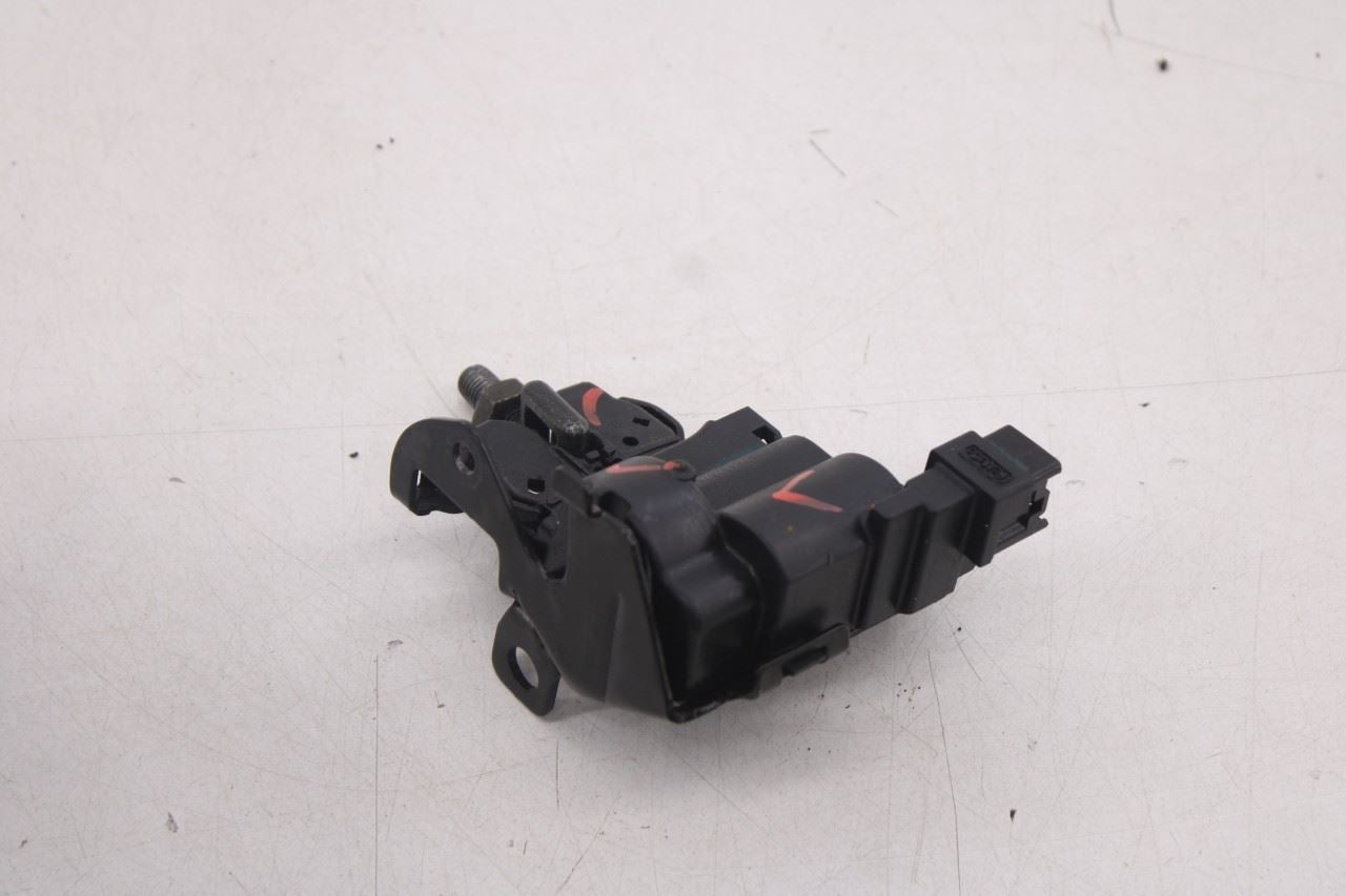 2018-2024 Ford Expedition Max XLT Rear Liftgate Window Glass Lock Latch Actuator6