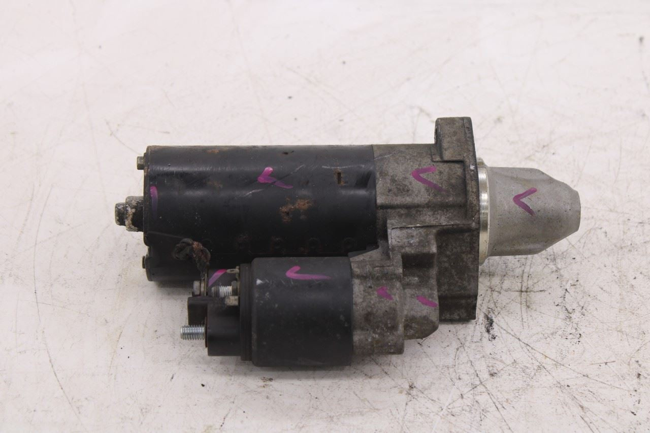 2003-2006 Mercedes-Benz E500 5.0L Engine Starter Motor 006-151-06-01-83 OEM12