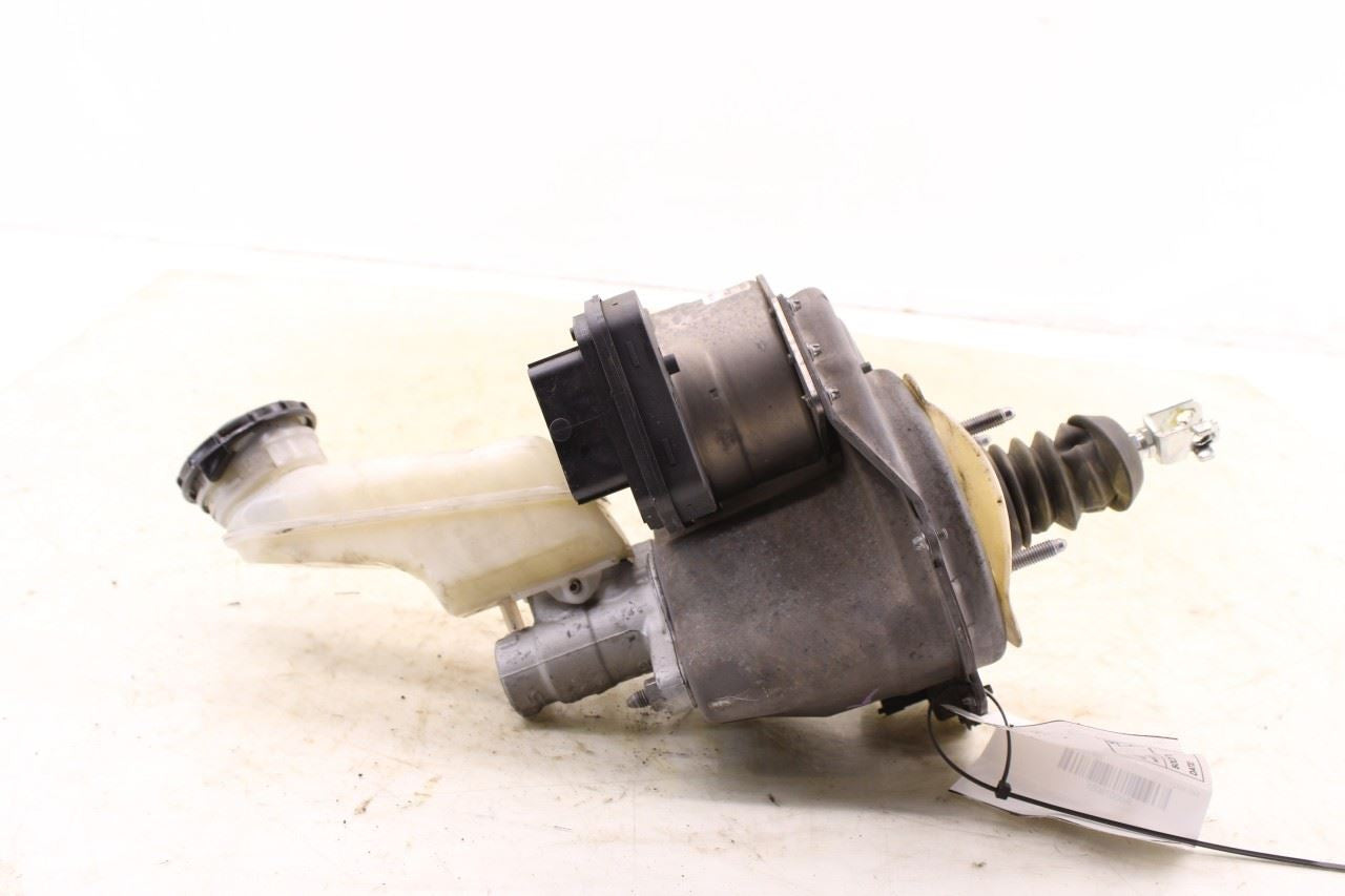 21-23 Honda Odyssey Touring Power Brake Booster w/ Master Cylinder w/ Reservoir - Alshned Auto Parts