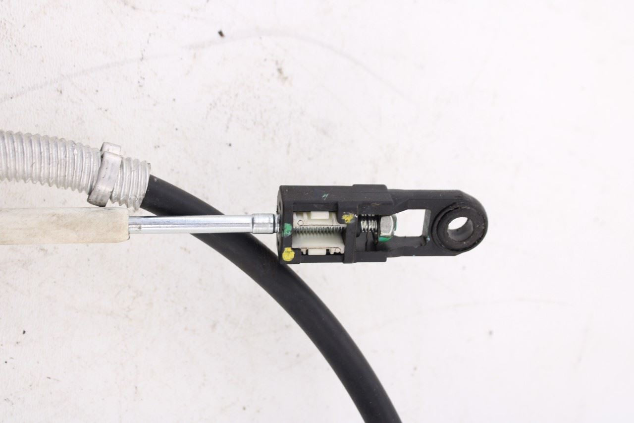 2015-23 Toyota Tacoma SR5 3.5L Auto Transmission Gear Shift Lever Control Cable5
