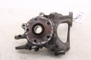 2012-18 Audi A7 Premium 3.0L AWD Rear Suspension Right Side Spindle Knuckle Hub