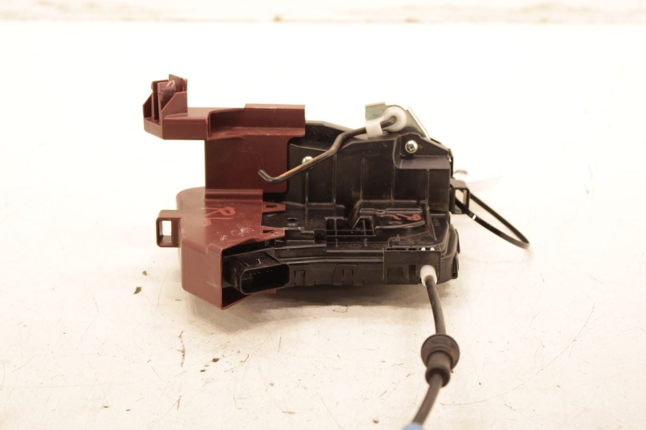 2021-2024 Hyundai Tucson SEL Rear Left Door Lock Latch Actuator 81410-CW000 OEM - Alshned Auto Parts