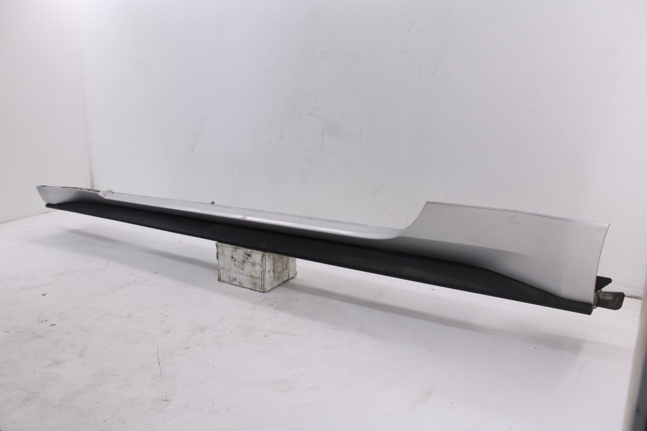 2015-2023 Ford Mustang Conv V6 Left Rocker Skirt Panel Molding FR3Z-6310177-AA - Alshned Auto Parts