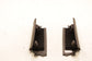 2011-18 Jeep Wrangler Sport 2dr 3.6L Front Right and Left Side A-Pillar Trim Set - Alshned Auto Parts