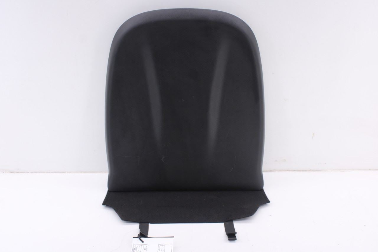19-23 Hyundai Santa Fe SEL 2.5L AWD Front Driver Left Side Seat Upper Back Panel0