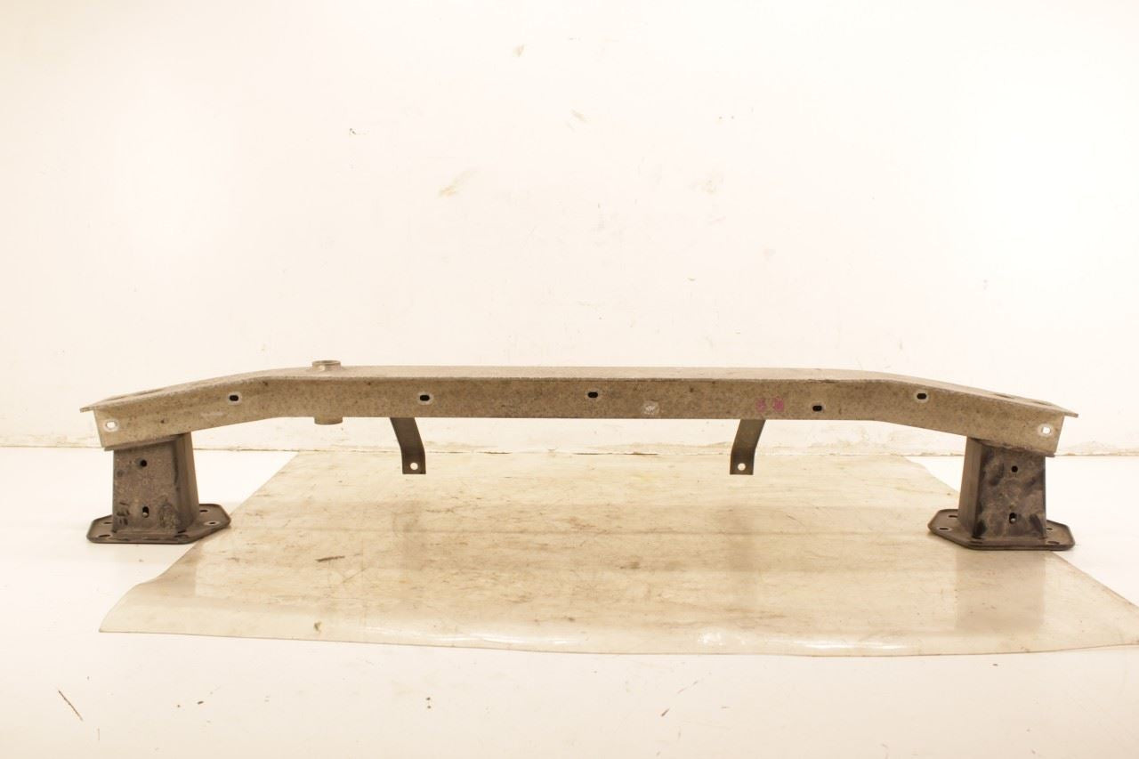 2014-2018 Infiniti Q50 Premium Rear Bumper Reinforcement Impact Bar 85030-4GA0A - Alshned Auto Parts