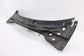 2015-2023 Ford Mustang GT Front Windshield Cowl Vent Grille Cover Panel *ReaD*4
